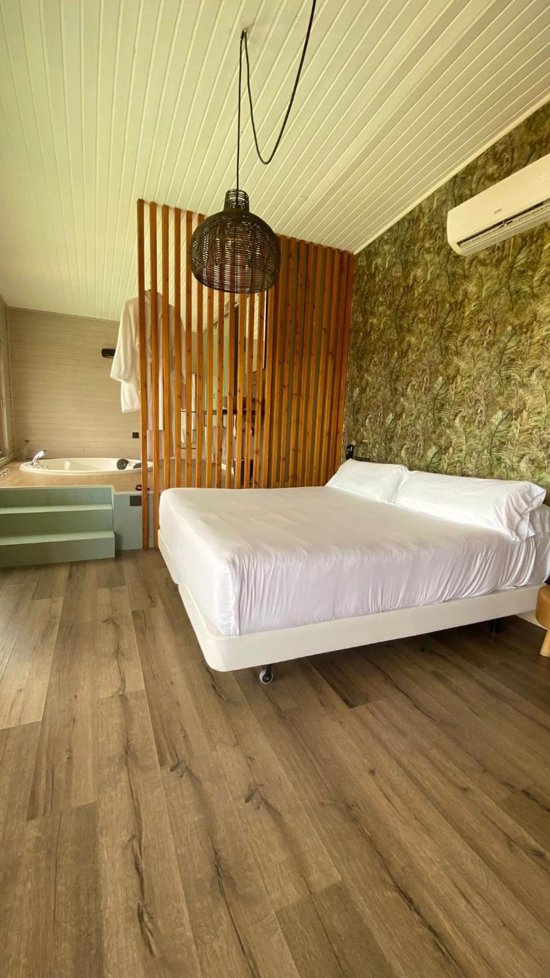 Nidos De Carnota Hotel Luaran gambar